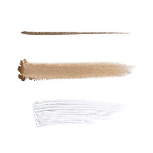 BROWPERFECT 3D wenkbrauwpotlood 3 in 1