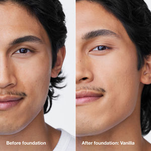 ANTIBLEMISH fluid makeup