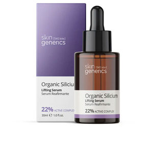 ORGANIC SILICIUM firming serum 22%