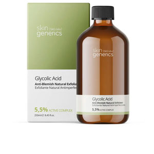 GLYCOLIC ACID anti-blemish cleanser 5.5%