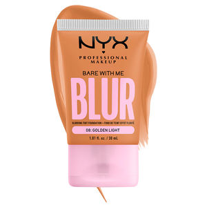BARE WITH ME BLUR