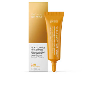 VIT K1 + LICORICE ROOT EXTRACT eye contour