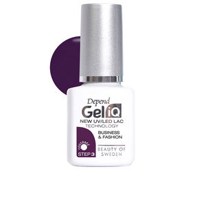 Esmalte de uñas - Manicura Gel GEL IQ esmalte Beter