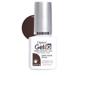 Esmalte de uñas - Manicura Gel GEL IQ esmalte Beter