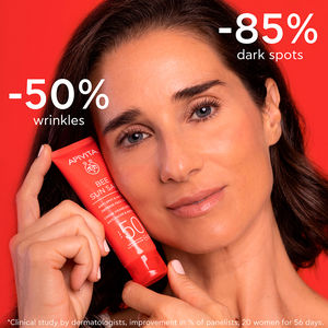 BEE SUN SAFE Anti-aging and Anti-dark spot Facial Cream SPF 50