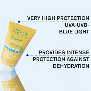 BARIÉSUN facial moisturizer SPF 50+