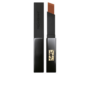 Rouge à lèvres THE SLIM VELVET RADICAL #320-brun brûlant