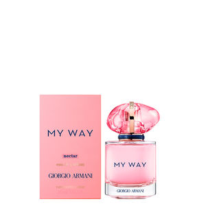 MY WAY NECTAR