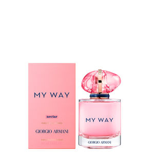 MY WAY NECTAR