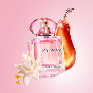 MY WAY NECTAR