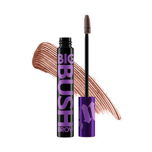 BIG BUSH BROW volumizing eyebrow gel with color