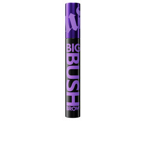 Urban Decay BIG BUSH BROW volumizing eyebrow gel with color Eyebrow makeup buy online