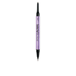 BROW BLADE matita per sopracciglia #Taupe trap