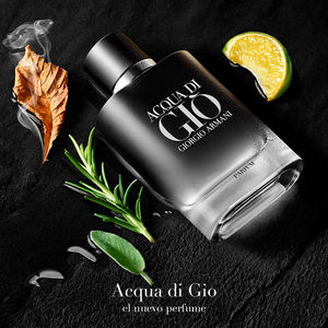 ACQUA DI GIÒ PARFUM