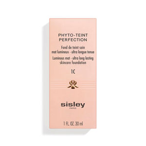 PHYTO-TEINT PERFECTION luminous matte makeup base