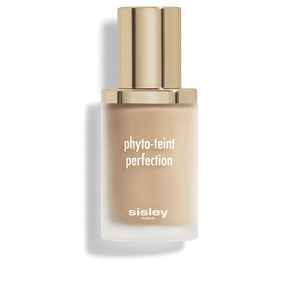 Base de maquillaje PHYTO-TEINT PERFECTION base de maquillaje mate luminosa Sisley