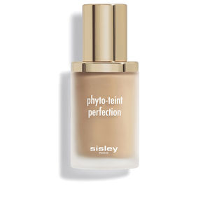 PHYTO-TEINT PERFECTION base trucco luminosa opaca #4N-Bisc