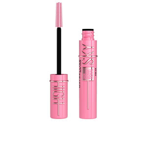 Mascara LASH SENSATIONAL SKY HIGH-mascara Maybelline