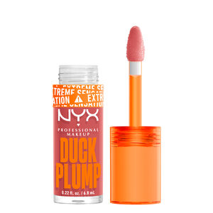 DUCK PLUMP lip gloss