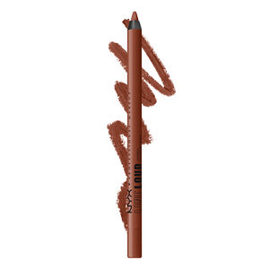 LINE LOUD lip pencil stick