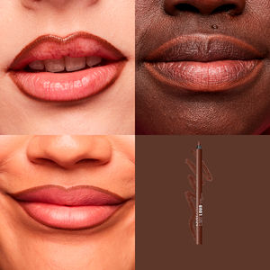 LINE LOUD lip pencil stick