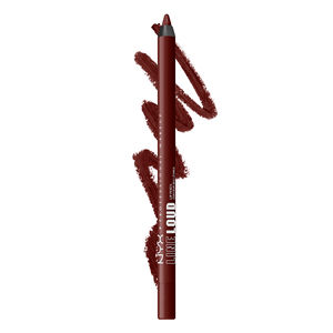 LINE LOUD lip pencil stick