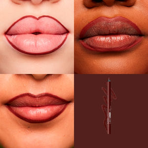 LINE LOUD lip pencil stick
