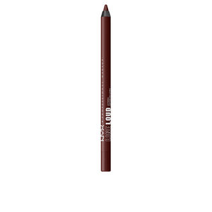 LINE LOUD lip pencil stick