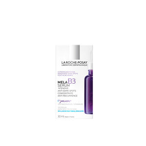 MELA B3-Serum