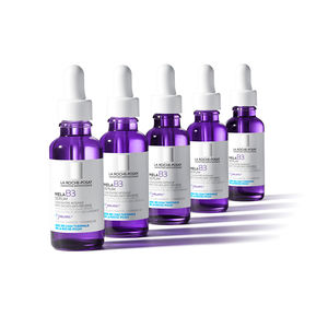 MELA B3-Serum