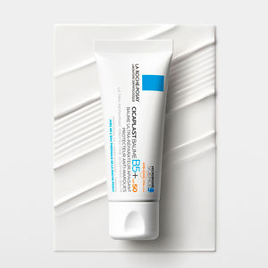 CICAPLAST BAUME B5 SPF50 repairer apaisant