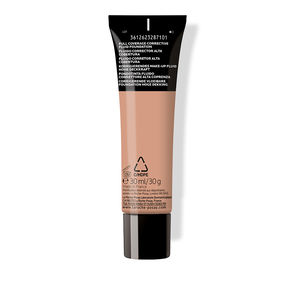 TOLERIANE high coverage concealer fluid SPF25