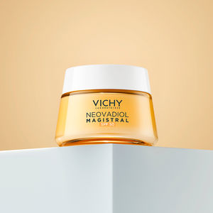 NEOVADIOL Magistral Day Cream, Anti-sagging and Firming for Mature Skin SPF50