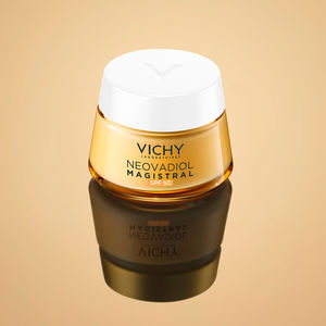 NEOVADIOL Magistral Day Cream, Anti-sagging and Firming for Mature Skin SPF50