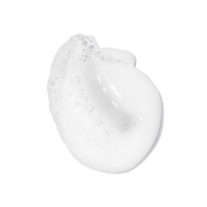 HYDRATING CREAM-TO-FOAM cleanser for normal to dry skin