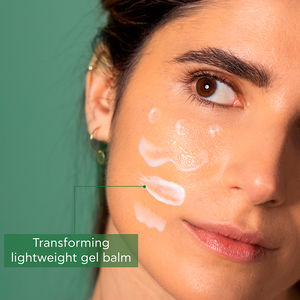 BEE RADIANT gel-bálsamo de noche