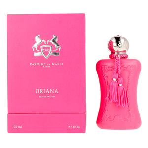 ORIANA