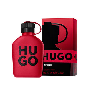 HUGO INTENSE