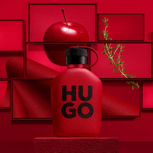 HUGO INTENSE
