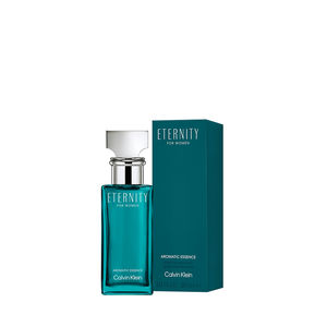 ETERNITY FOR WOMEN AROMATIC ESSENCE