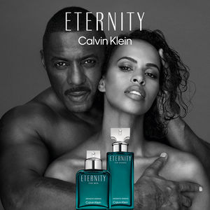 ETERNITY FOR WOMEN AROMATIC ESSENCE