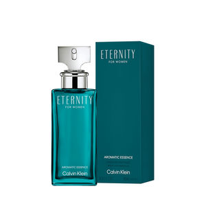 ETERNITY FOR WOMEN AROMATIC ESSENCE