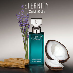 ETERNITY FOR WOMEN AROMATIC ESSENCE