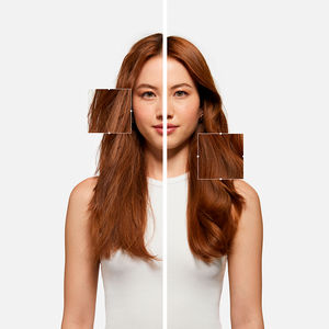 PREMIERE pre-shampoo treatment for damaged hair