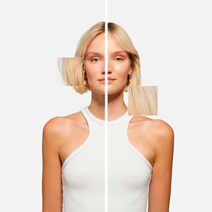 PREMIERE condicionador reparador para cabelos danificados