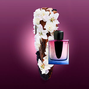 GINZA Night Eau de Parfum Intenso
