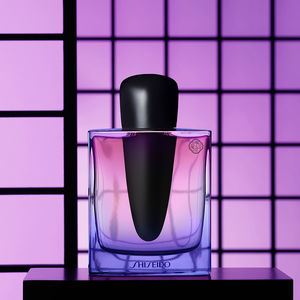GINZA Night Eau de Parfum Intenso