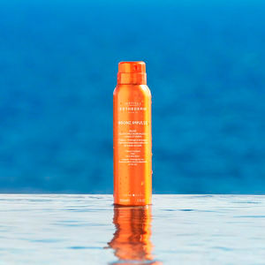 BRONZ IMPULSE sejas un ķermeņa sprejs