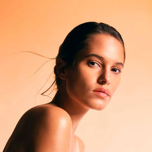 BRONZ REPAIR strong sun anti-wrinkle facial cream