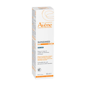 SUNSIMED photoprotective cream